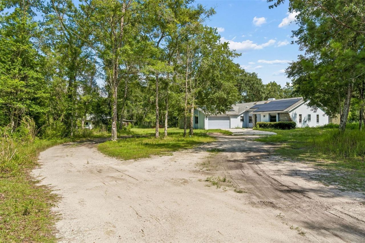 3140 Crum Road , Brooksville, FL 34604 Photo