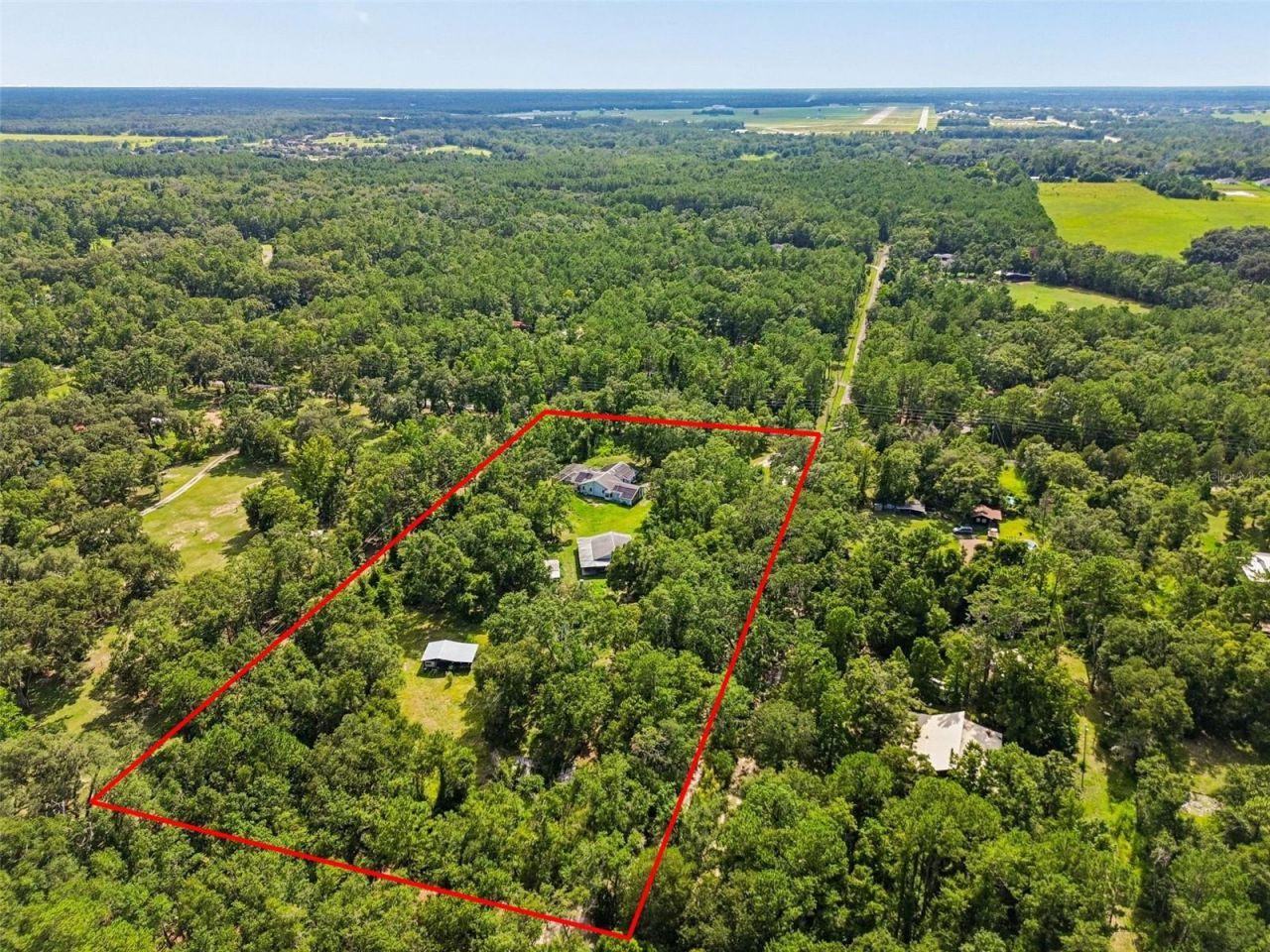 3140 Crum Road , Brooksville, FL 34604 Photo