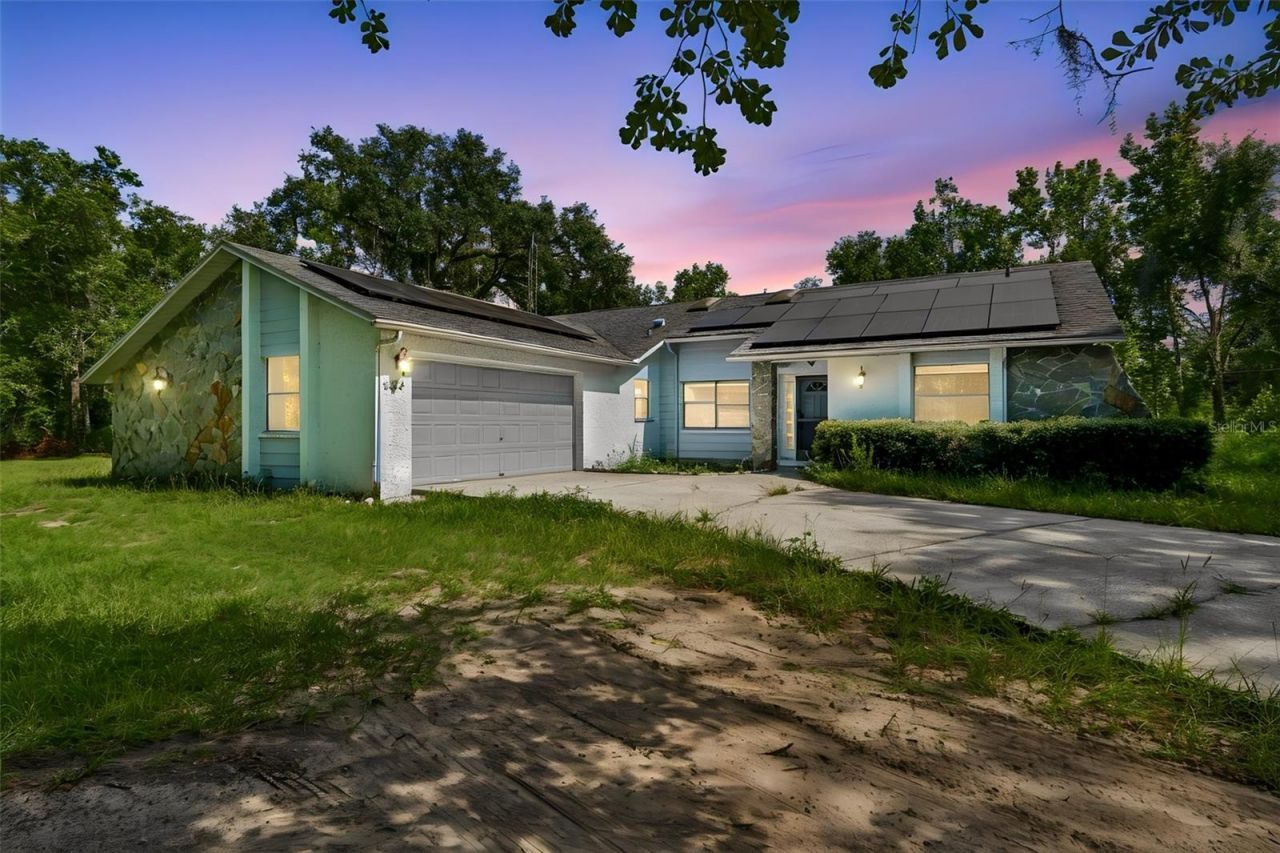 3140 Crum Road , Brooksville, FL 34604 Photo