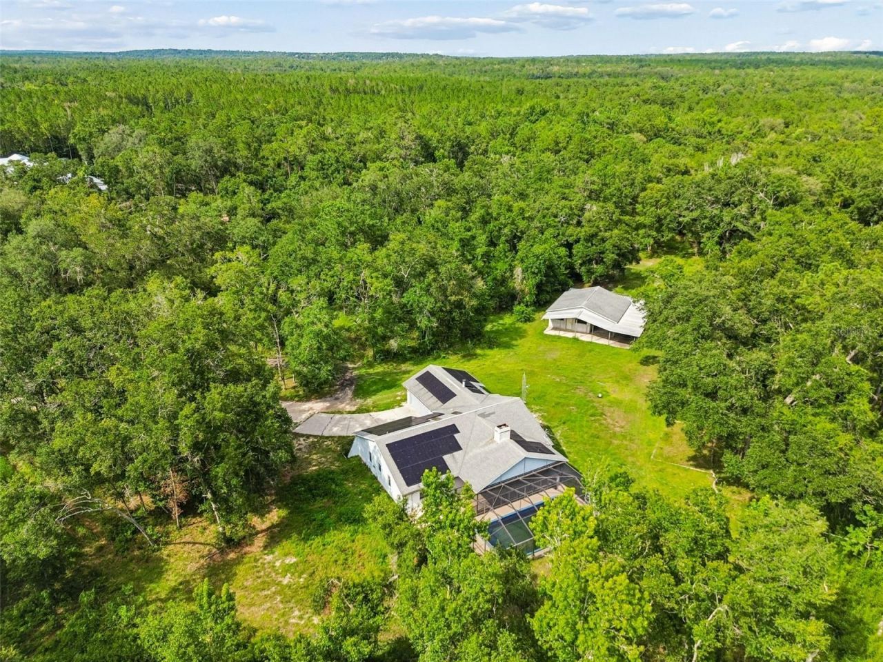 3140 Crum Road , Brooksville, FL 34604 Photo