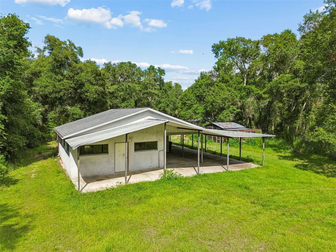3140 Crum Road , Brooksville, FL 34604 Photo