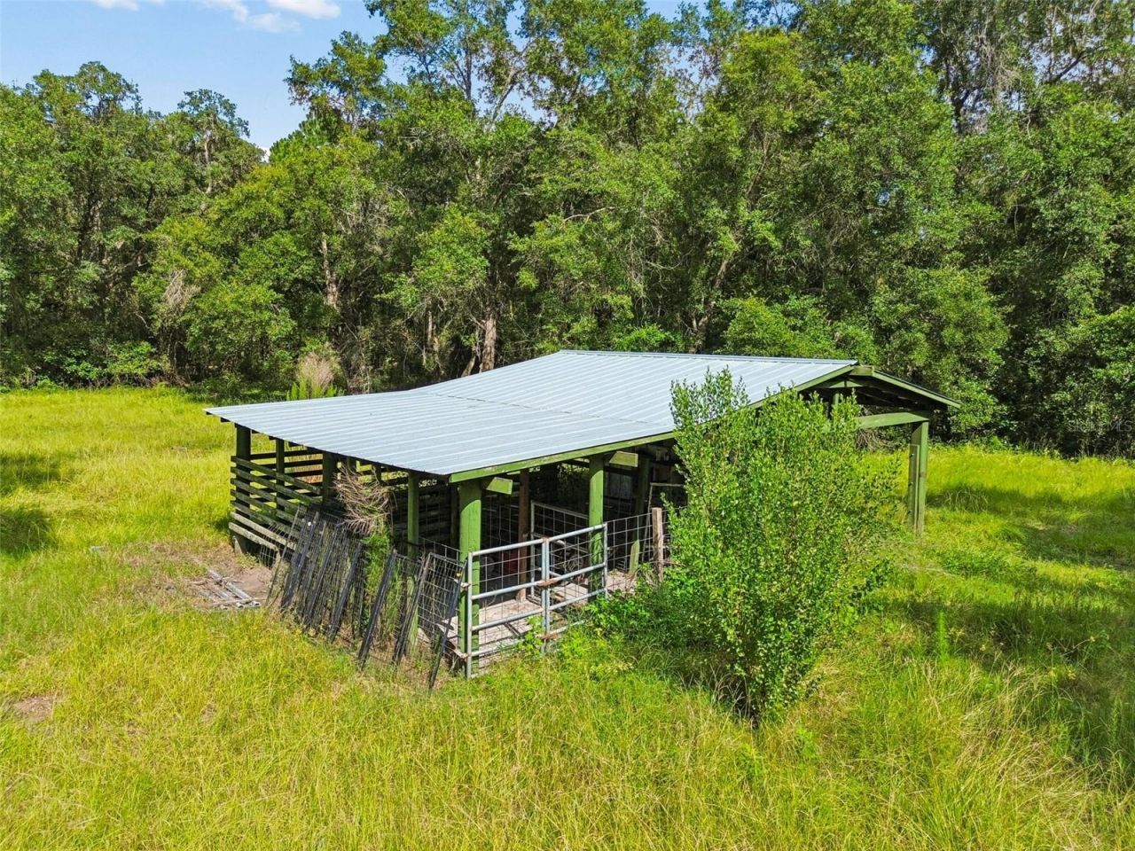 3140 Crum Road , Brooksville, FL 34604 Photo
