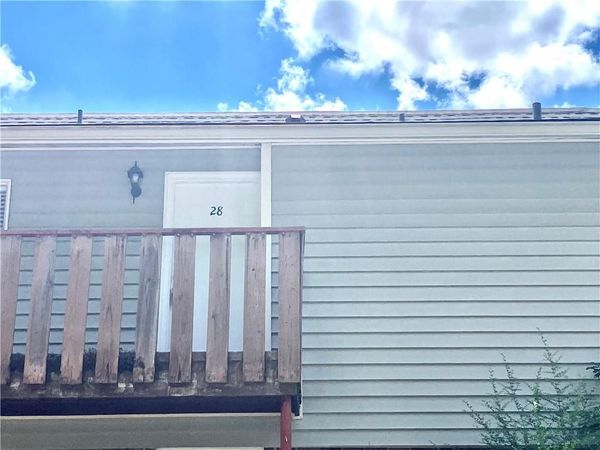 6527 Old Shell Road, Unit 28, Mobile, AL 36608