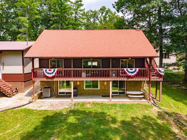 633 W Hemphill, Nineveh, IN 46164