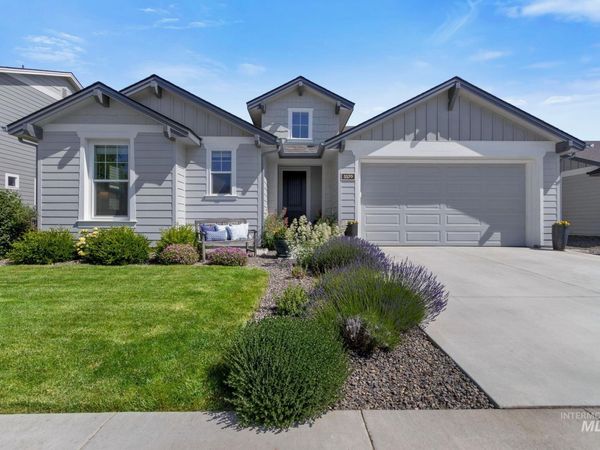 5570 W Hopwood, Boise, ID 83714