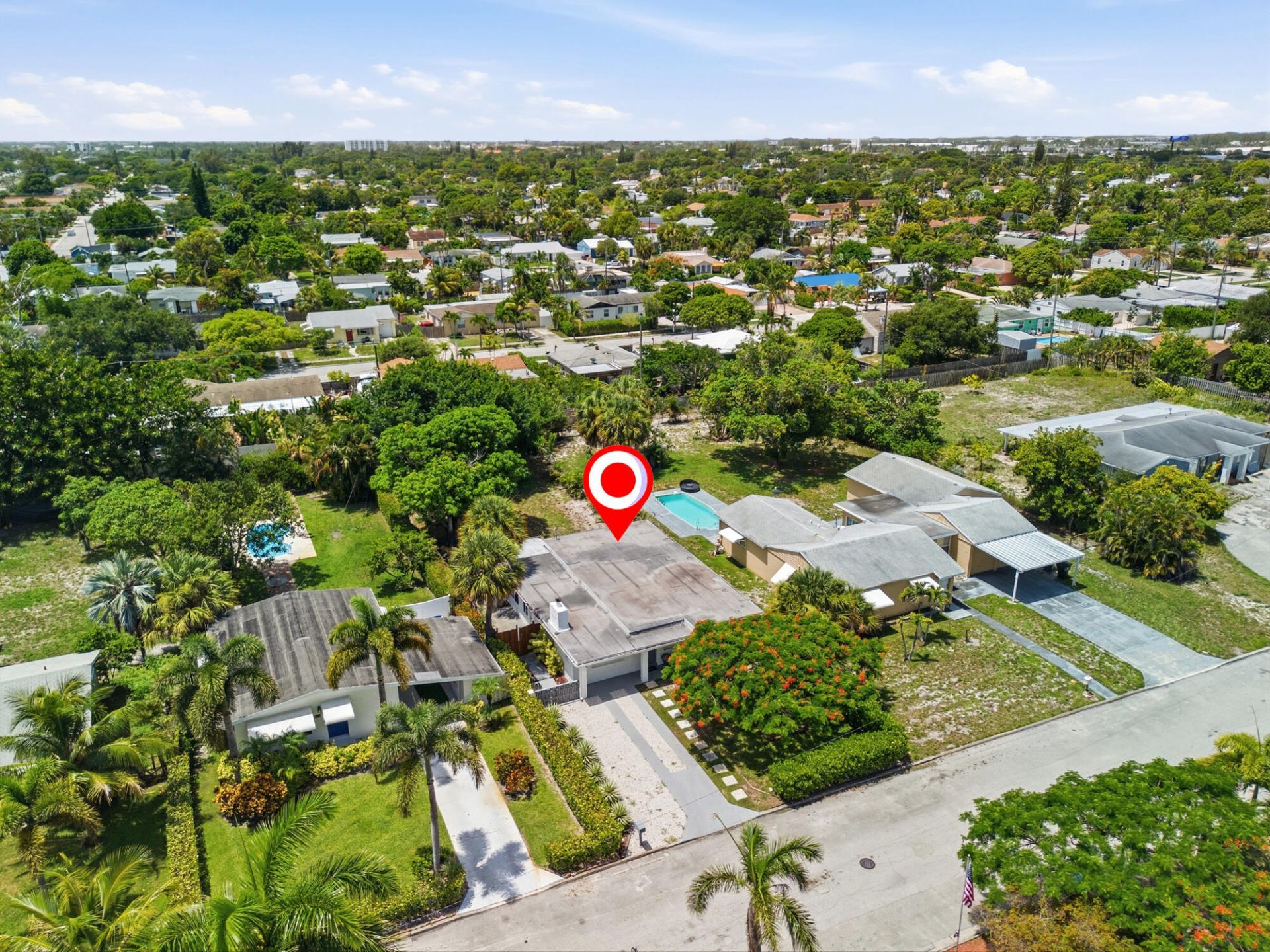 1225 15th Avenue N, Lake Worth Beach, FL 33460 Photo