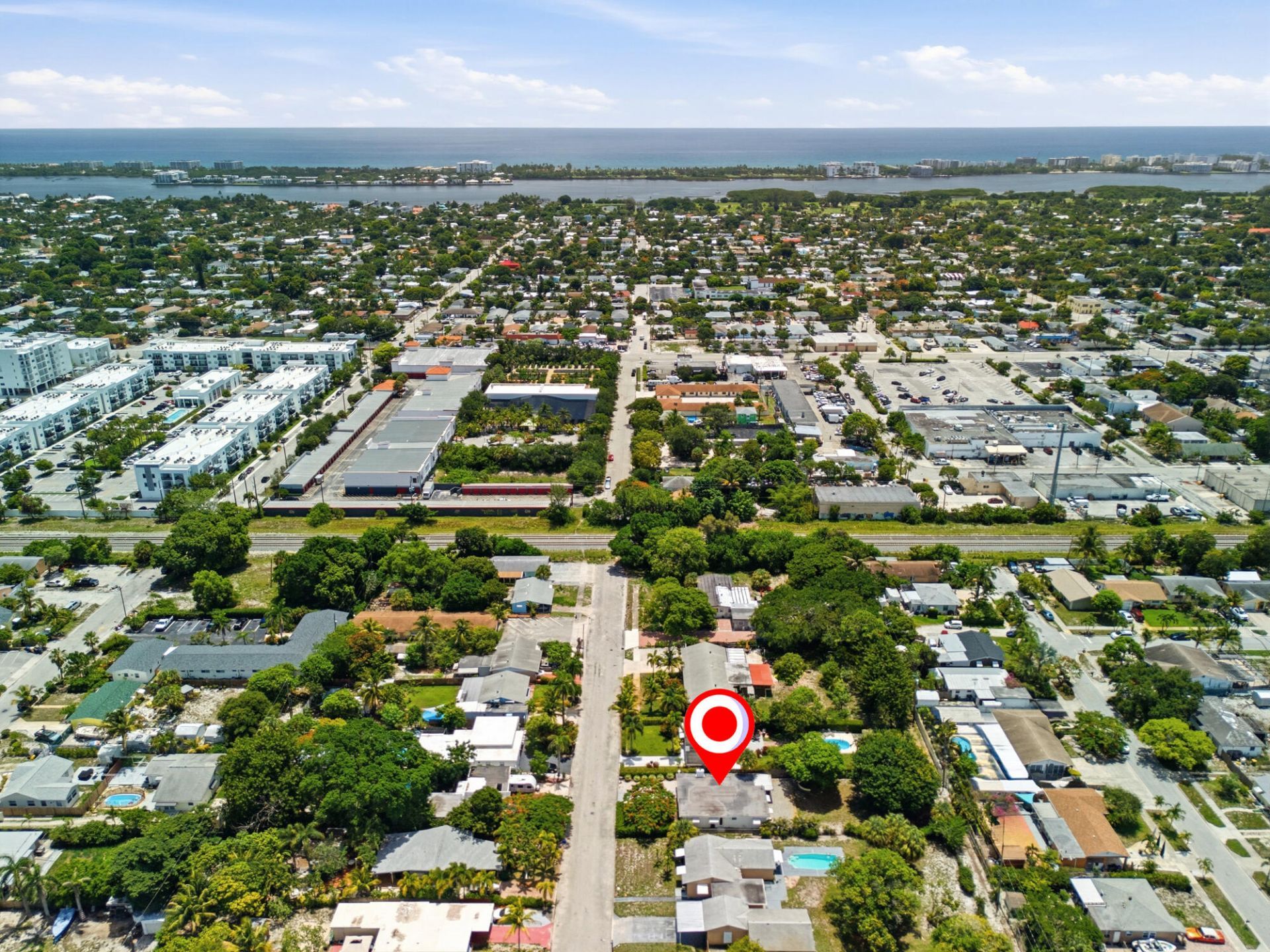 1225 15th Avenue N, Lake Worth Beach, FL 33460 Photo