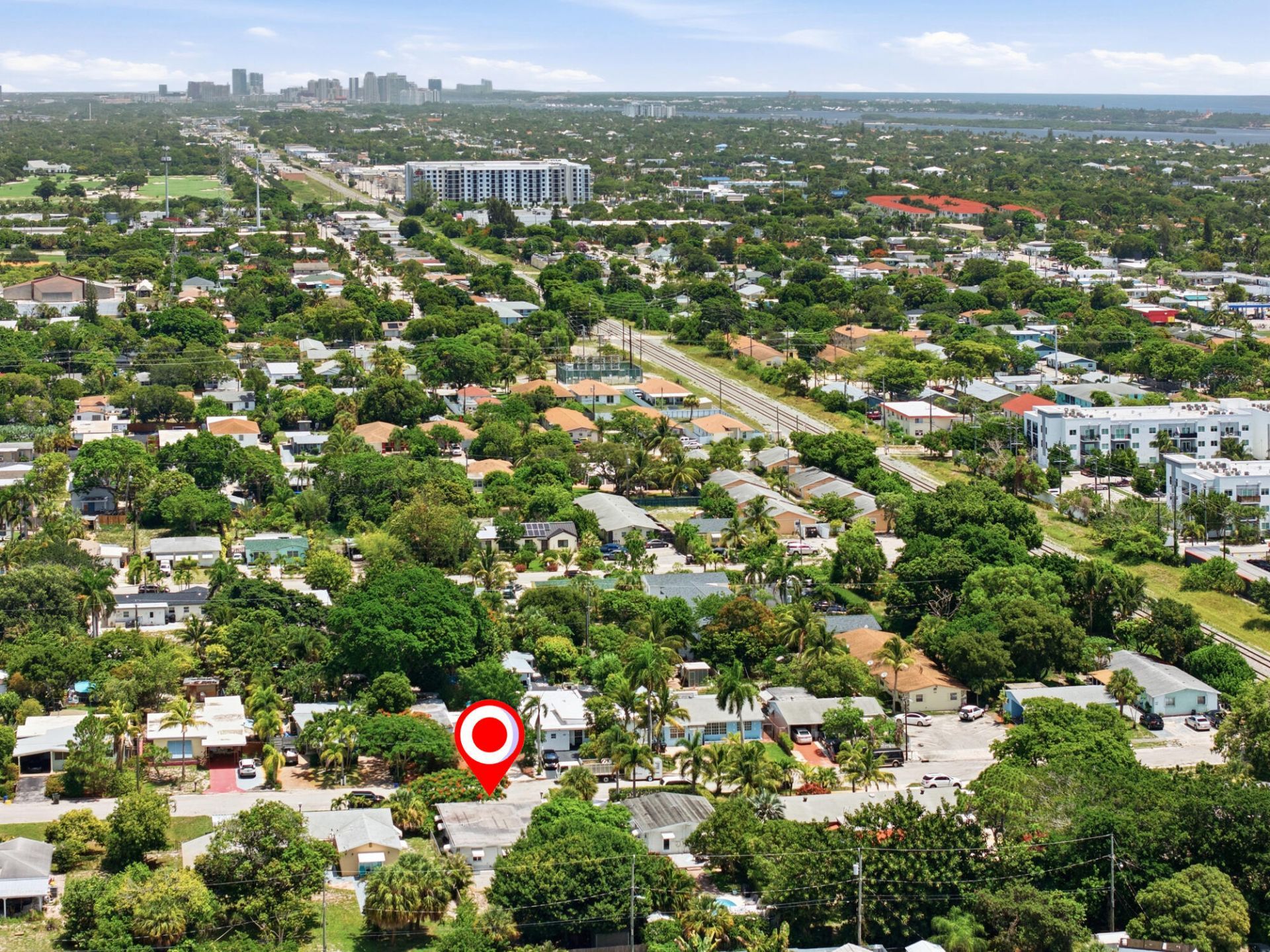 1225 15th Avenue N, Lake Worth Beach, FL 33460 Photo