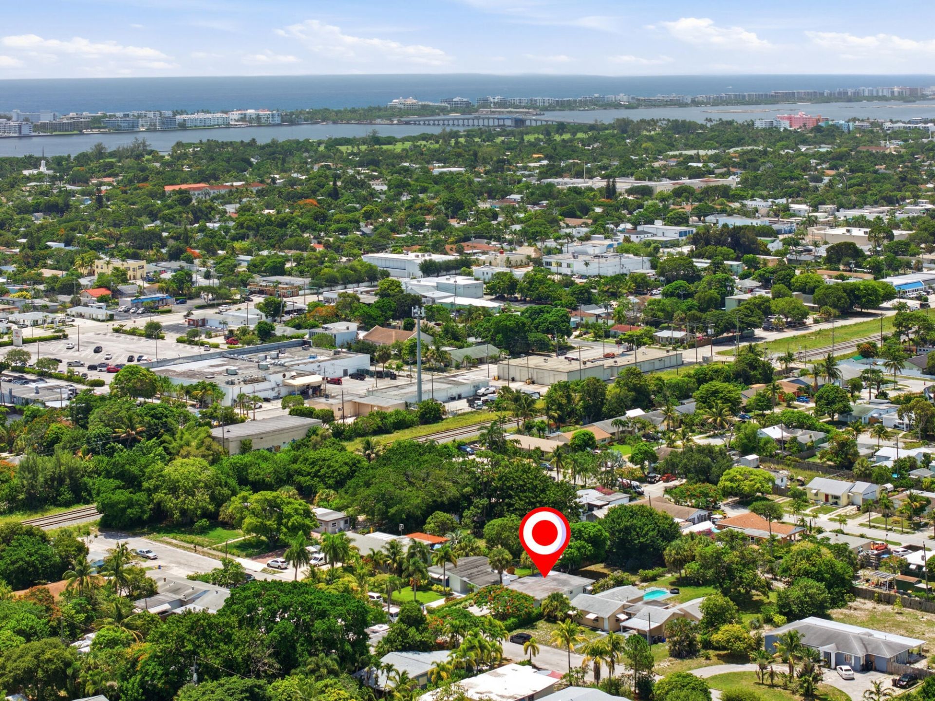 1225 15th Avenue N, Lake Worth Beach, FL 33460 Photo