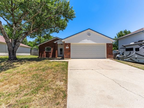 1710 Mattie DR, Copperas Cove, TX 76522