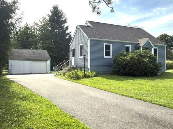 201 Fairway Lane, Butler, PA 16002