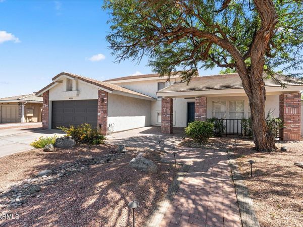 4555 E TIERRA BUENA Lane, Phoenix, AZ 85032