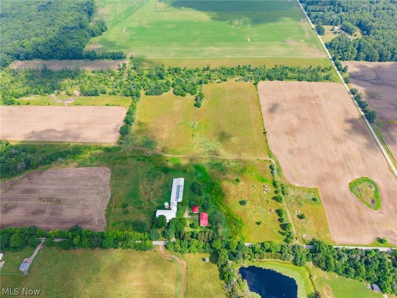 7785 Jewell Grenville Road, Kinsman, OH 44428 Photo 3