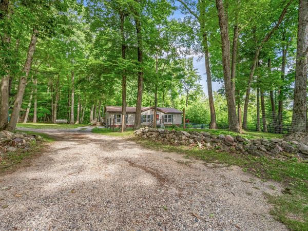 756 N Cottonwood Avenue, White Cloud, MI 49349