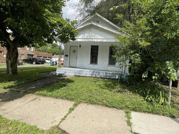 533 Spencer Street, Toledo, OH 43609