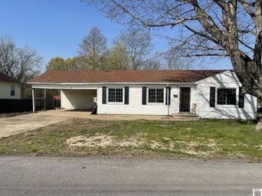 125 Barclay Street, Clinton, KY 42031