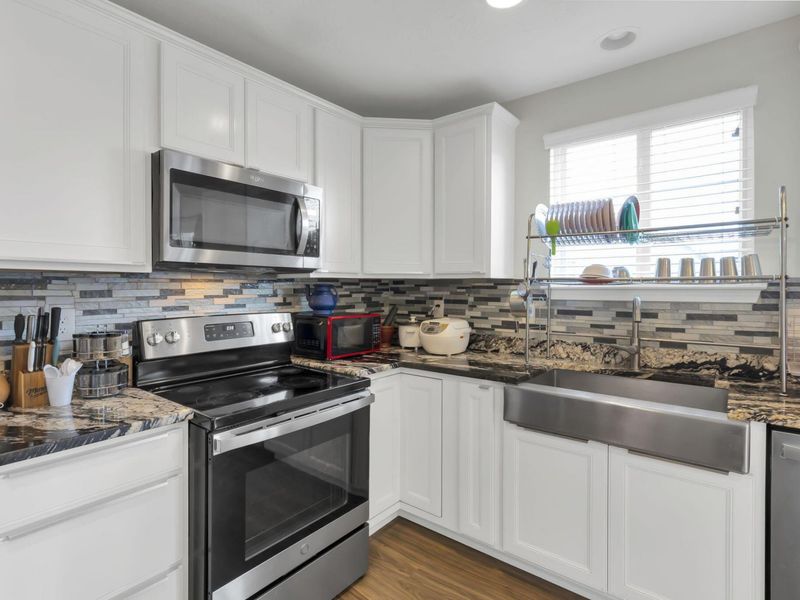 8669 Conestaga Valley Drive , Blacklick, OH 43004 Photo 15