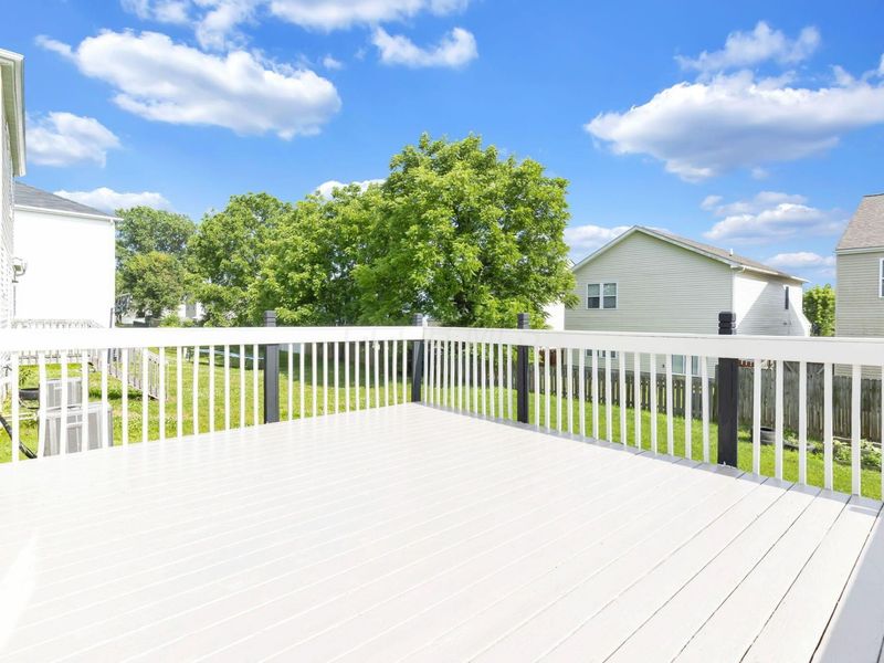 8669 Conestaga Valley Drive , Blacklick, OH 43004 Photo 35