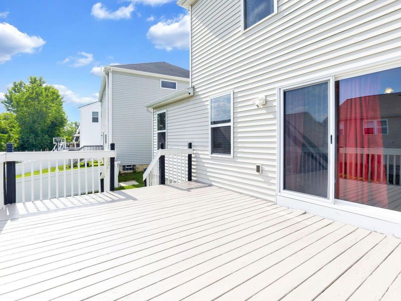 8669 Conestaga Valley Drive , Blacklick, OH 43004 Photo 36