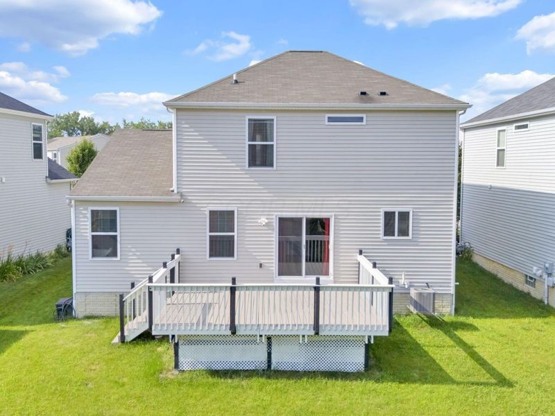 8669 Conestaga Valley Drive , Blacklick, OH 43004 Photo 37