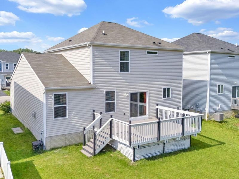 8669 Conestaga Valley Drive , Blacklick, OH 43004 Photo 38