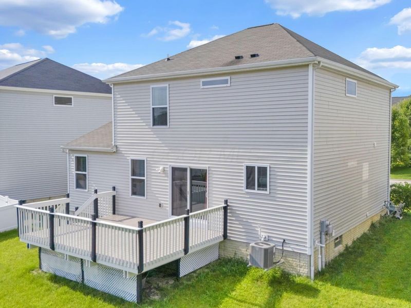 8669 Conestaga Valley Drive , Blacklick, OH 43004 Photo 39