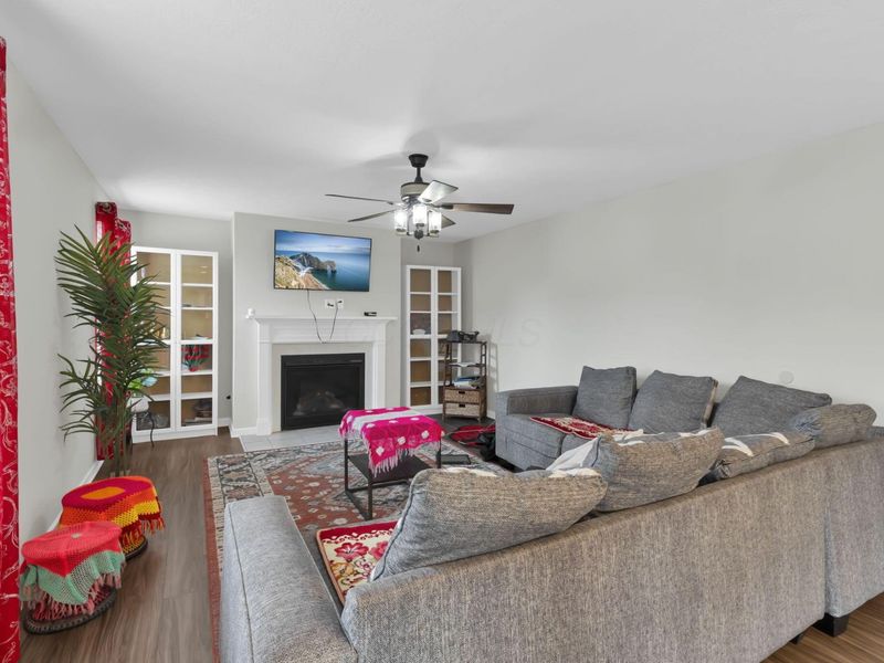 8669 Conestaga Valley Drive , Blacklick, OH 43004 Photo 8