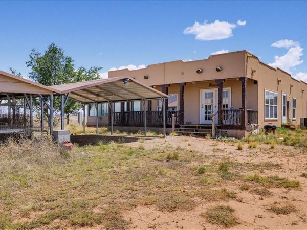 250 B Anaya Road, Stanley, NM 87056
