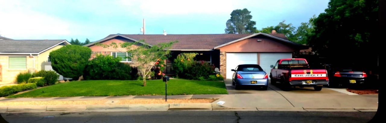 1417 Kirby Street Ne, Albuquerque, NM 87112 Main Photo