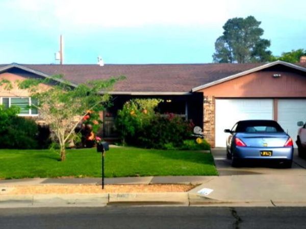 1417 Kirby Street NE, Albuquerque, NM 87112