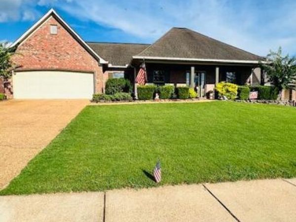 406 Copper Ridge Drive, Florence, MS 39073