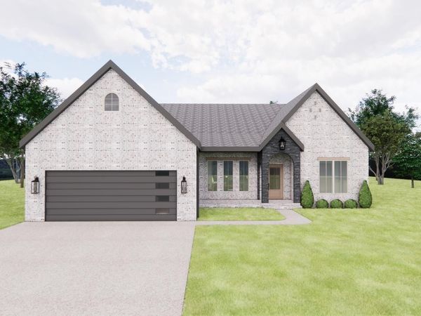 14 Dandelion Drive , Greenbrier, AR 72058