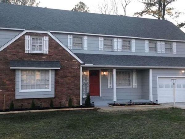 4295 HUDGINS RD, Memphis, TN 38116