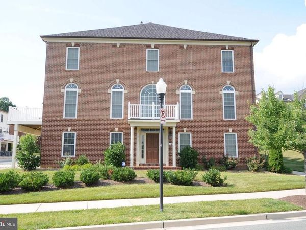 149 NORWICH LANE, GAITHERSBURG, MD 20878