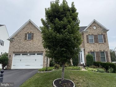 26038 BLACKBERRY KNOLL , ALDIE, VA 20105