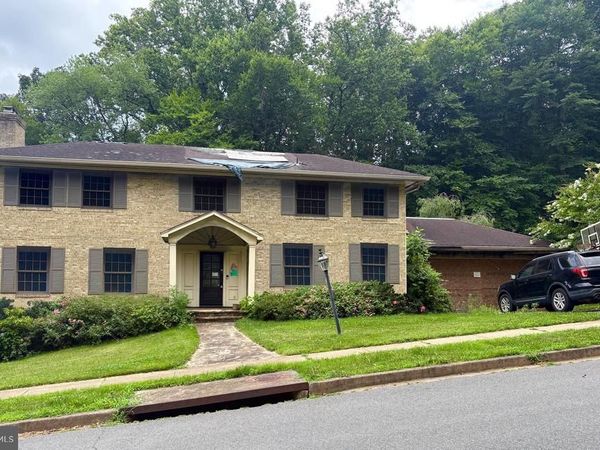 4090 RIDGEVIEW CIRCLE , MCLEAN, VA 22101