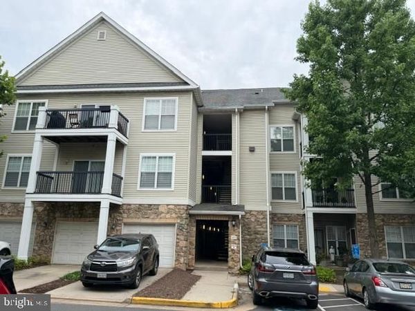 5172 M WILLIAM COLIN COURT, Unit M, CENTREVILLE, VA 20120