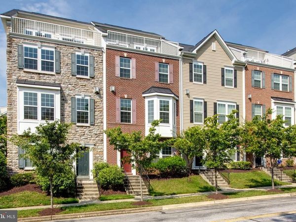 6227 DOCTOR PATEL DRIVE , ELKRIDGE, MD 21075