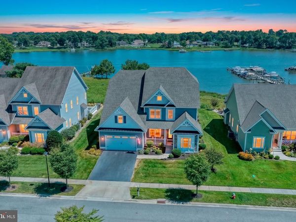 33319 BAYBERRY COURT, DAGSBORO, DE 19939