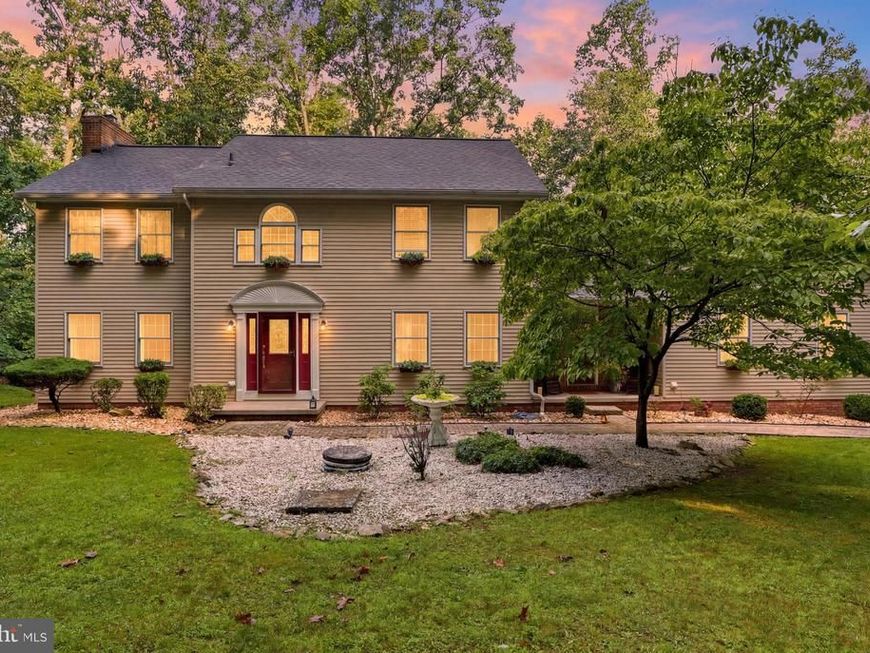 801 Mountain Court, Hanover, PA 17331 Main Photo