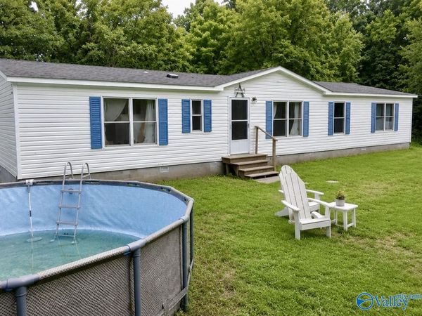 271 County Road 257, Albertville, AL 35951