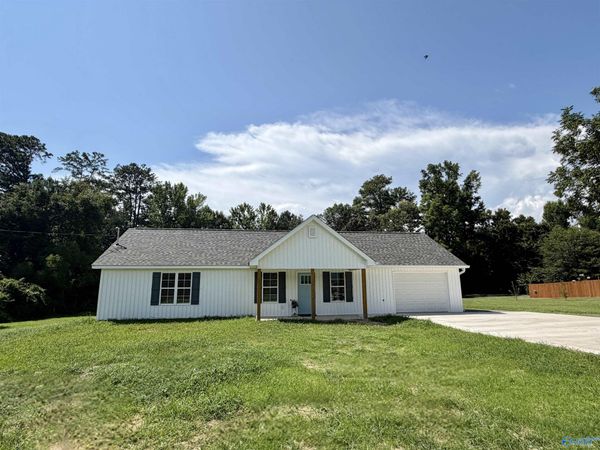 508 Valley Drive, Attalla, AL 35954