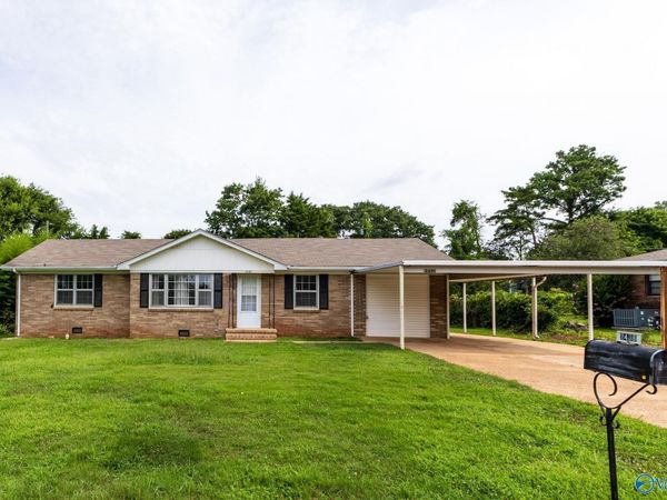Huntsville, AL 35805