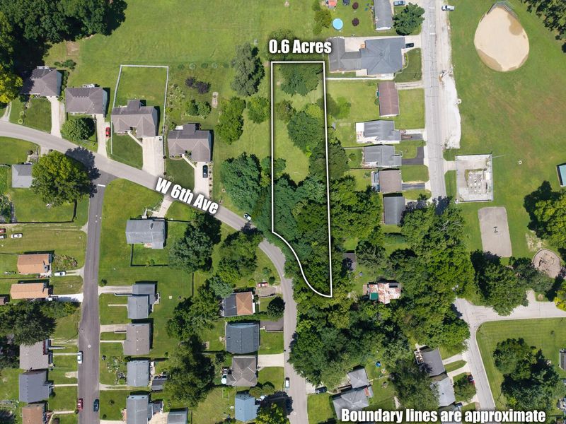0 W Sixth Avenue, Lancaster, OH 43130 Photo 1