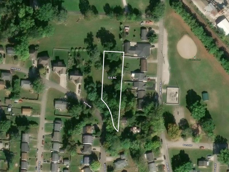 0 W Sixth Avenue, Lancaster, OH 43130 Photo 4