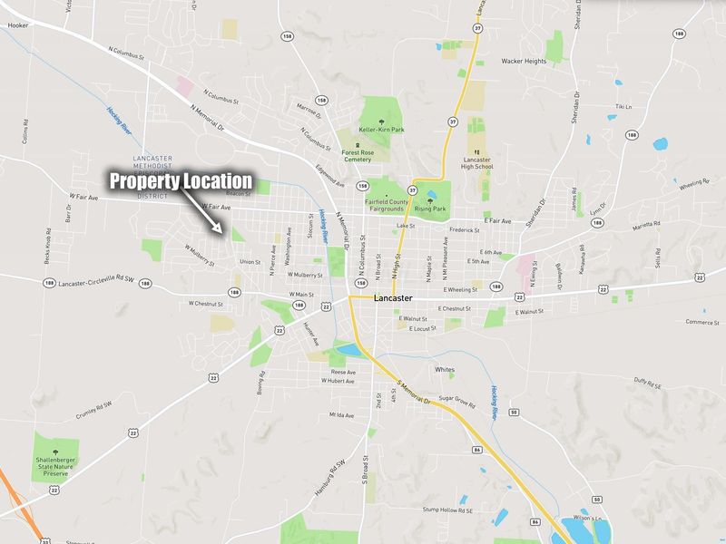 0 W Sixth Avenue, Lancaster, OH 43130 Photo 6