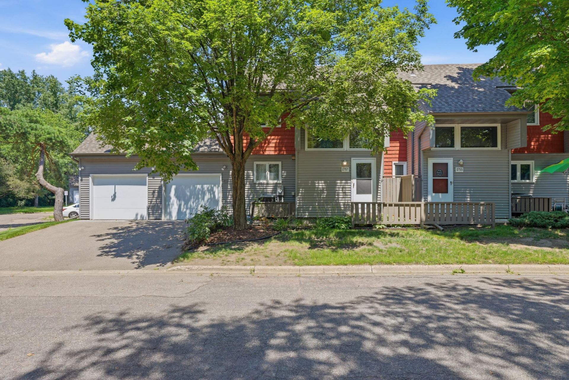 1757 Bluebill Drive , Eagan, MN 55122
