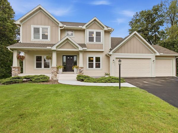 7276 Hidden Valley Terrace S, Cottage Grove, MN 55016