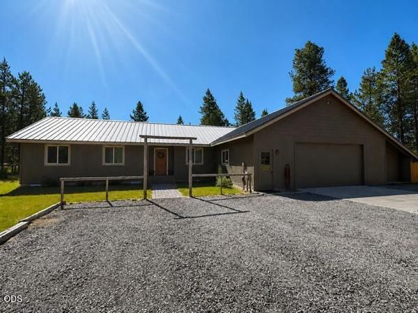 54474 Huntington Road, Bend, OR 97707