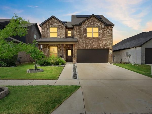 1436 Black Canyon Avenue, Royse City, TX 75189